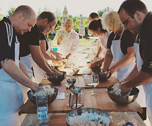Laboratori del Gusto